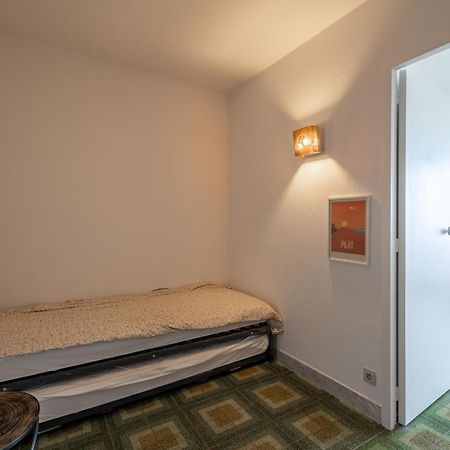 Studio Cabine Avec Balcon, Parking Prive, Acces Direct Plage, Proche Centre Ville - Fr-1-319-44 Аркашон Екстер'єр фото